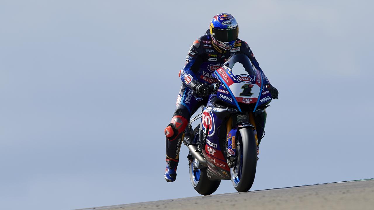 Toprak Razgatlıoğlu, İspanya'da üçüncü oldu