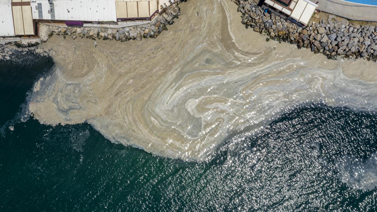 Kirliliğin en büyük kaynağı İstanbul