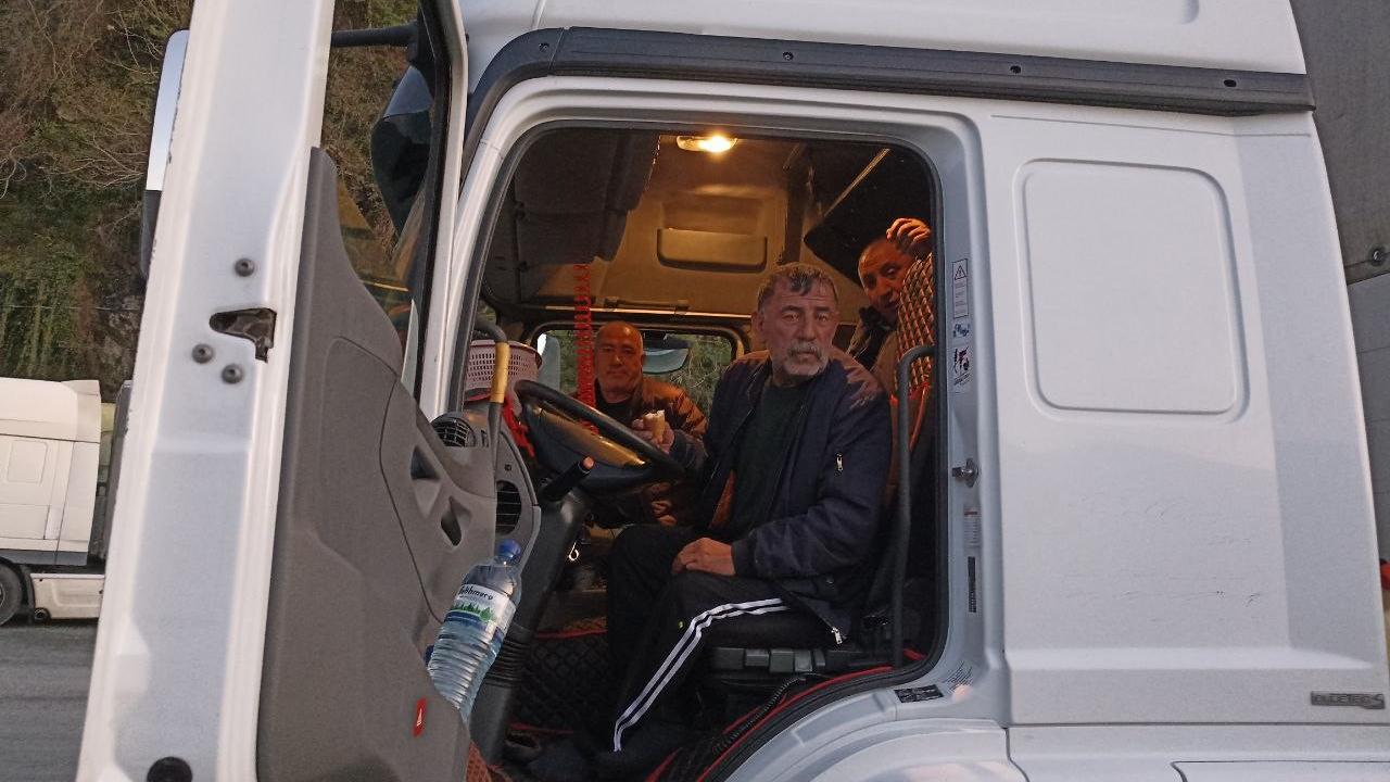 "Bölgemizin en büyük problemi"