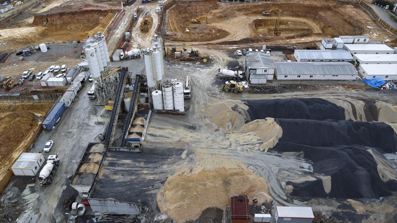 Sayılarla Fikirtepe