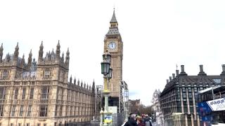 5 yıldır restorasyonun sürdüğü Big Ben kulesinde çanlar yeniden çalacak