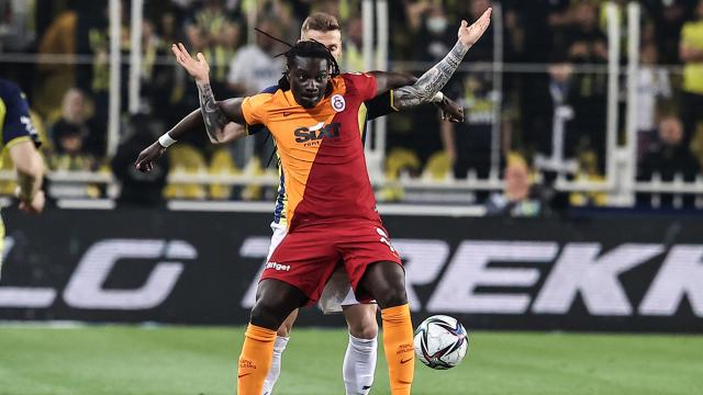 Domenec Torrentten tek değişiklik