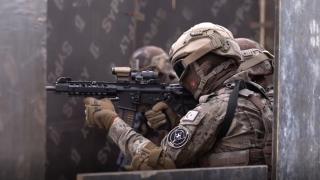 Emniyetin çelik bilekleri: Özel harekat polisleri