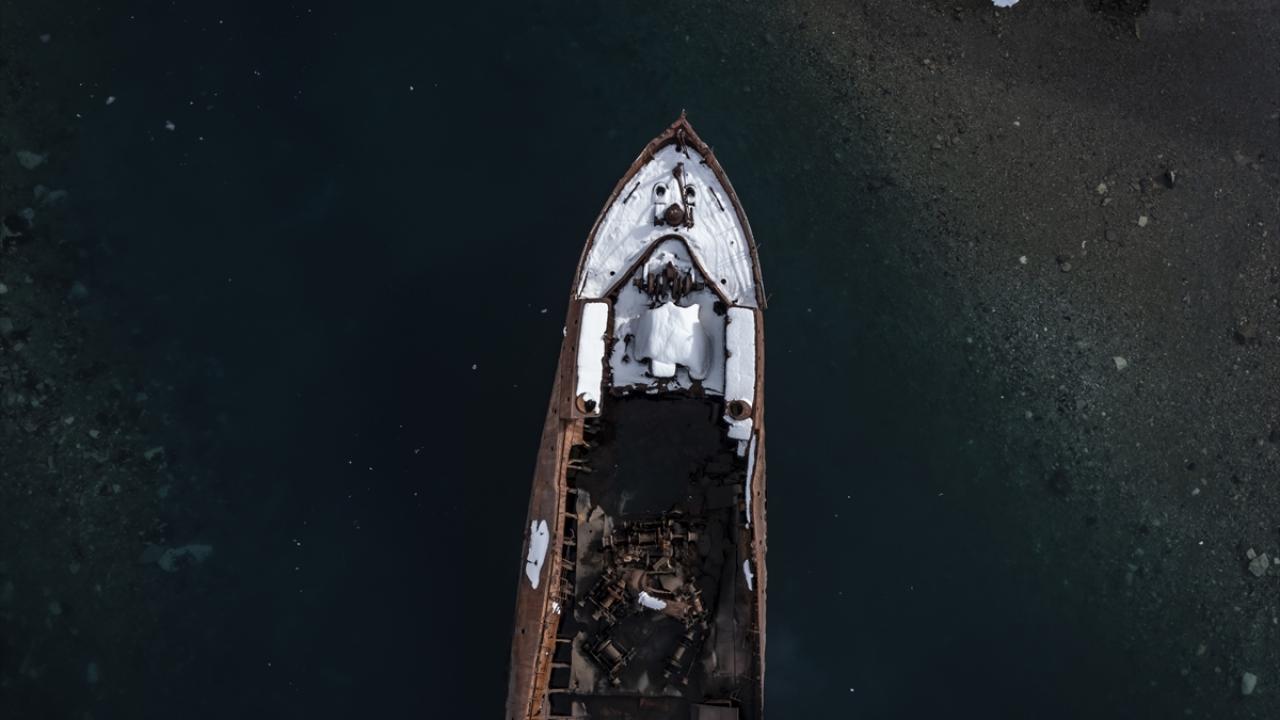 BALİNA AVCI GEMİLERİ ARASINDA DA LİDER GEMİYDİ