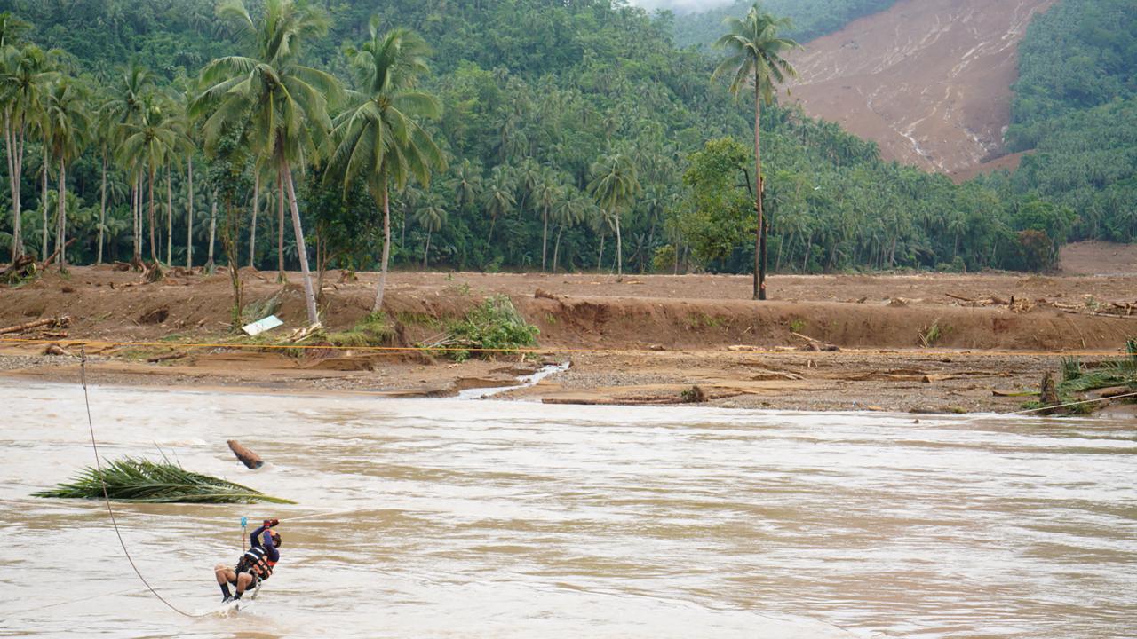 CAN KAYBININ ARTMASINDAN ENDİŞE EDİLİYOR
