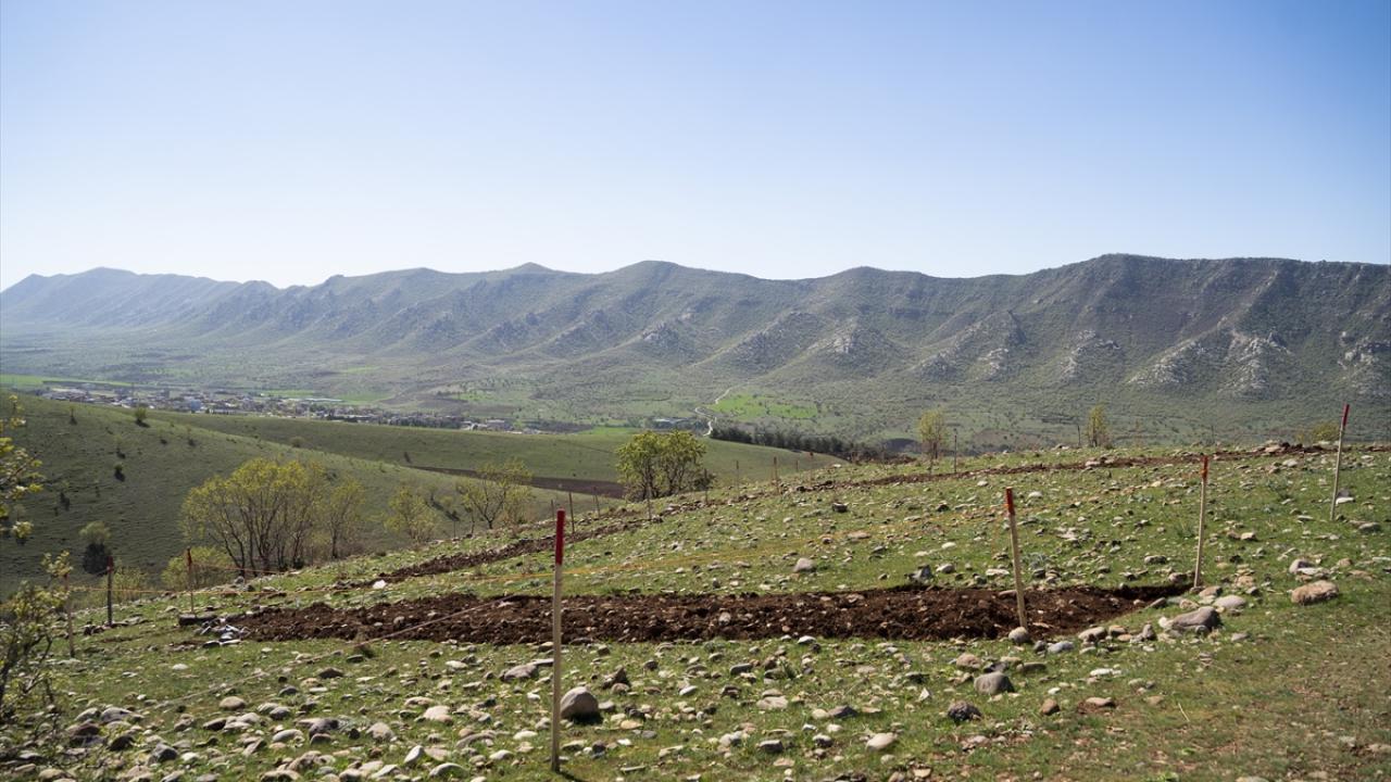 IKBY`de 13 bin 500 mayın tarlası bulunuyor