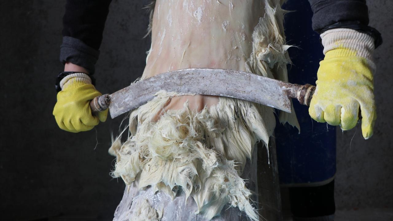 Coğrafi işaret sonrası ilgi arttı