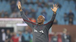 Trabzonspor'da Nwakaeme'nin rekor sessizliği