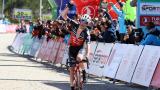 Tour of Türkiye'nin dördüncü etabını Eduardo Sepulveda kazandı