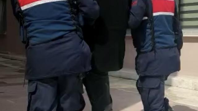 Sivasta yolcu otobüsünde uyuşturucu bulundu