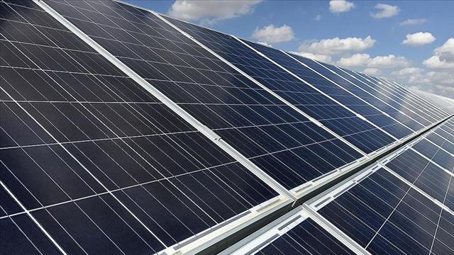 Elektriğini kendi üretmek isteyen çiftçiye hibe desteği