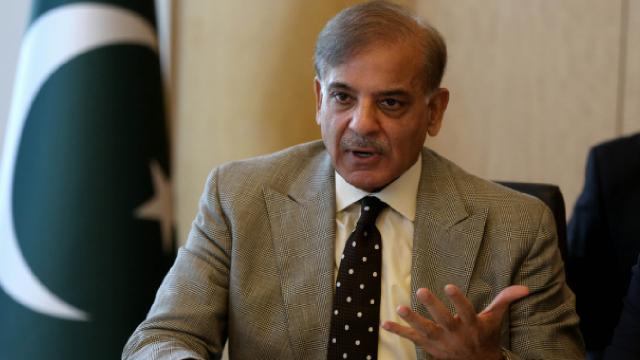 Pakistan Başbakanı Şerif, Körfez Ülkelerine Gıda İhracatını Hızlandırma Talimatı Verdi