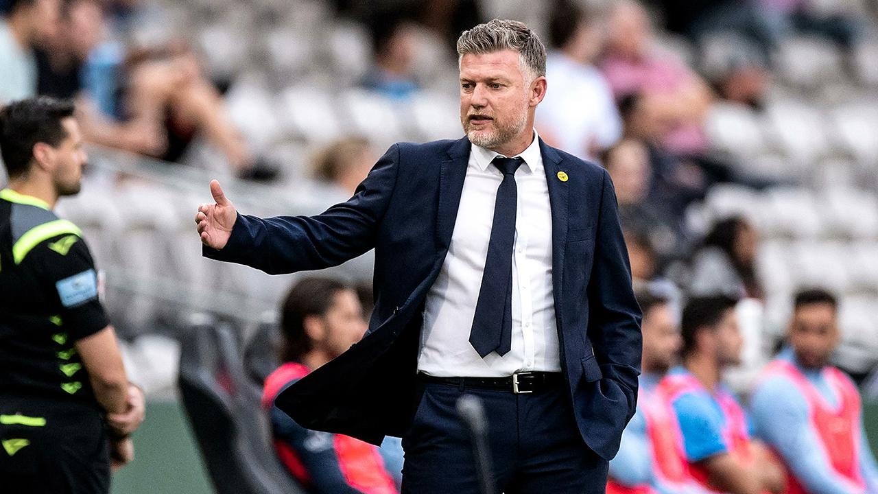 Avustralya Ligi'nde bir Türk teknik direktör Ufuk Talay Son Dakika