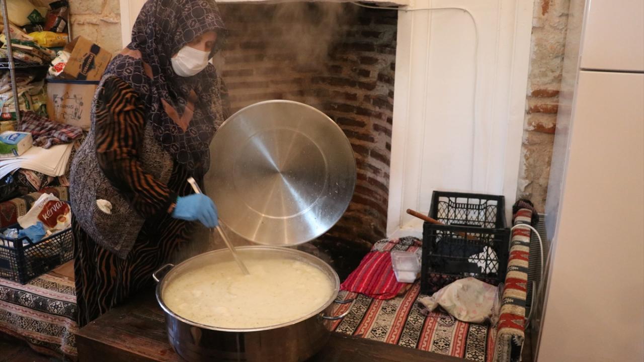 "Gelenek tekrar yaşatılıyor, çok mutluyuz"