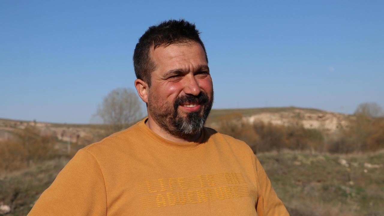 "Türkiye`de kuş türü 495 oldu"