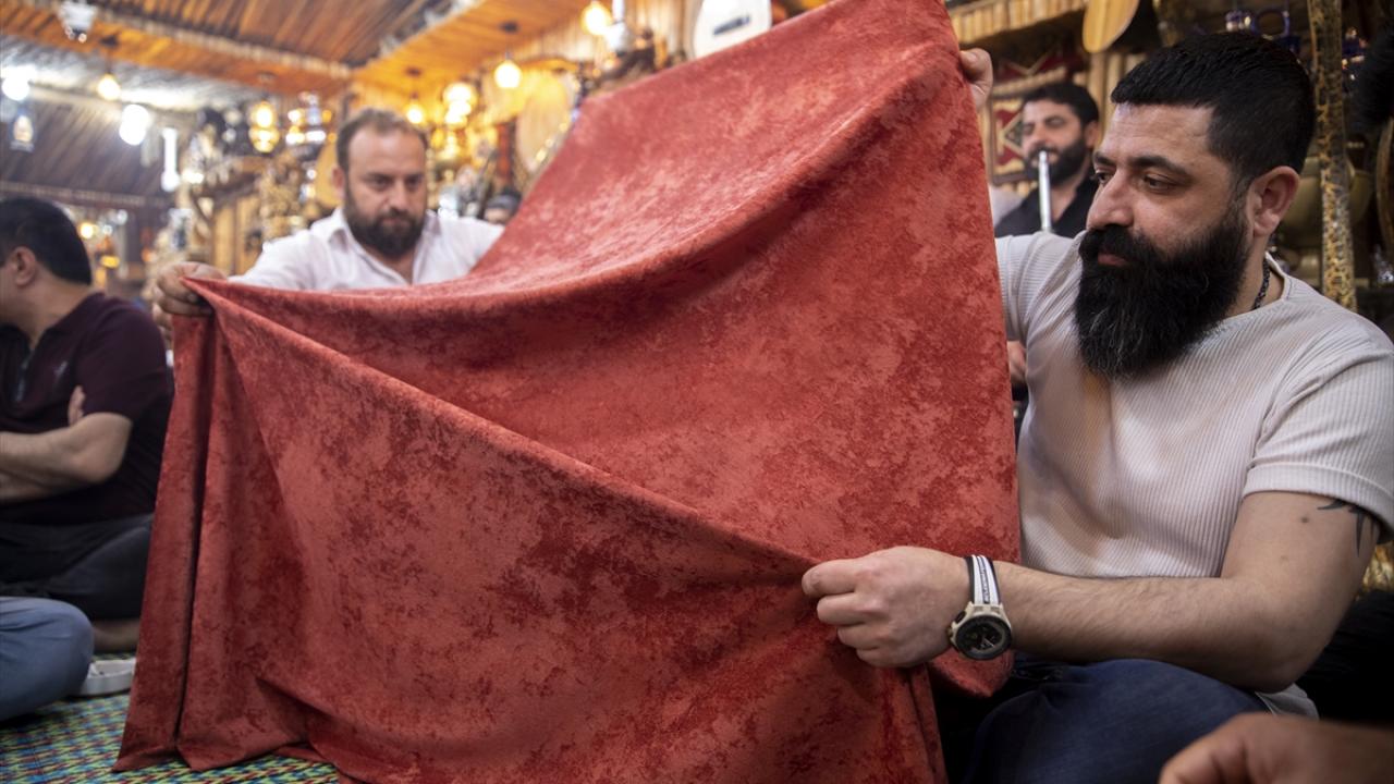 Sini oyunu için takımlar kuruluyor