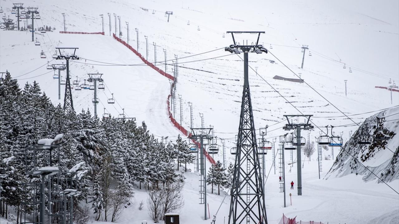 Ortalama yüzde 85 doluluk oranı