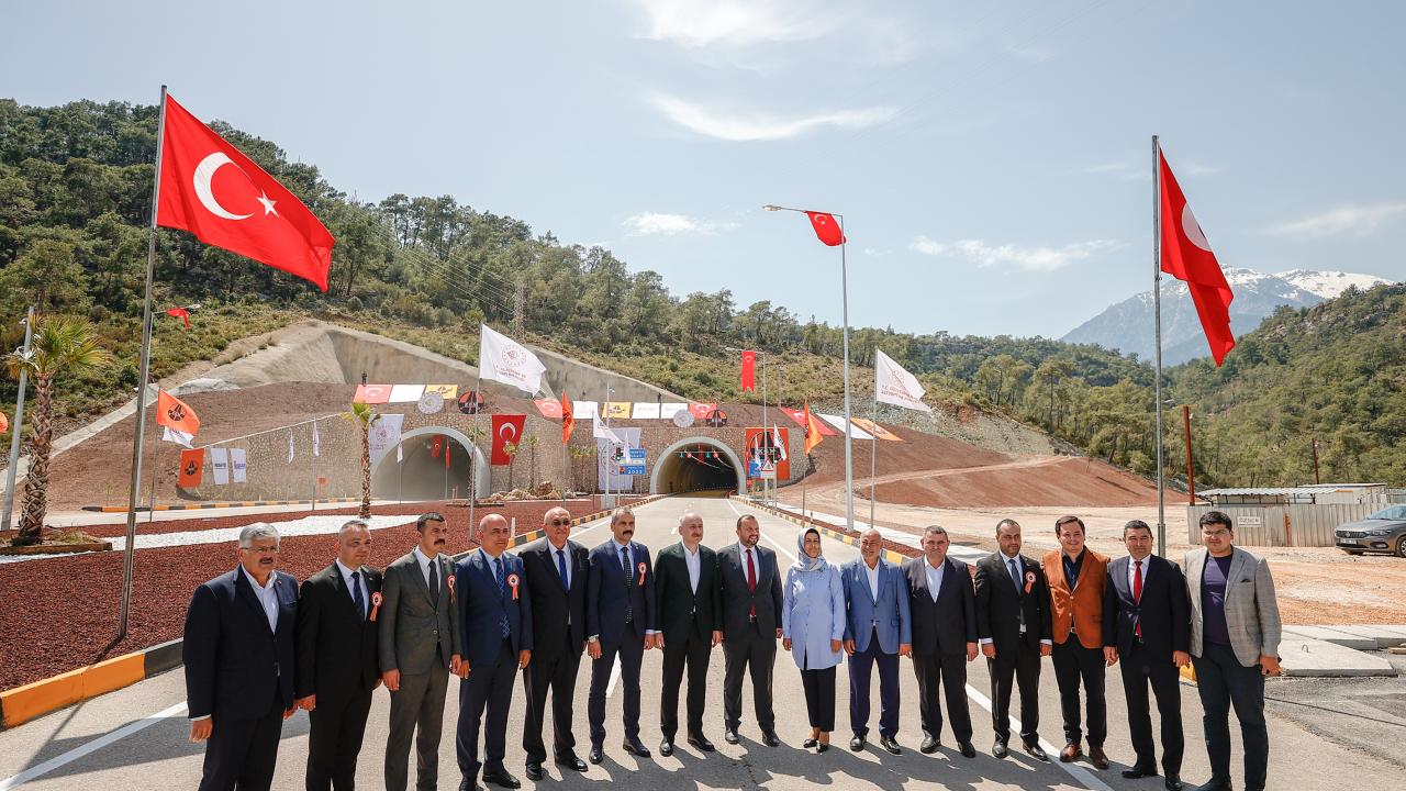 Hamd olsun ülkemizde herkes can ve mal güvenliğine sahiptir. 