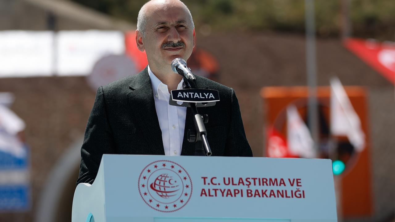 Ekonomide de hamdolsun üretim tarafında işler gayet iyi gidiyor. 