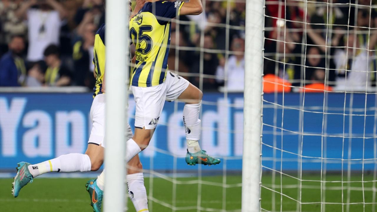 Son 9 maçta 8. galibiyet