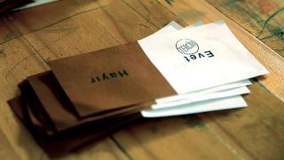 Tarihi halk oylamasının 5. yılı