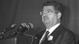 8'inci Cumhurbaşkanı Turgut Özal vefatının 29. yılında anılıyor
