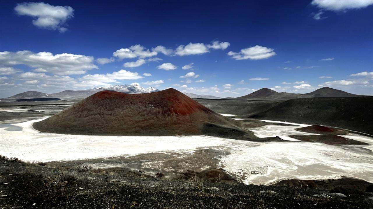 "Jeopark projemiz için çok ciddi bir adım"