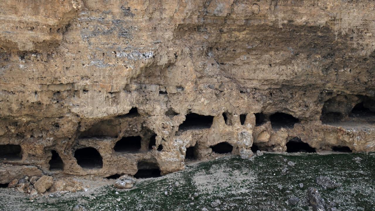 "Turizm değerini artırmak için çalışma yürütüyoruz"