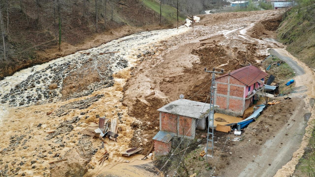 "19 vatandaşımız tahliye edildi"