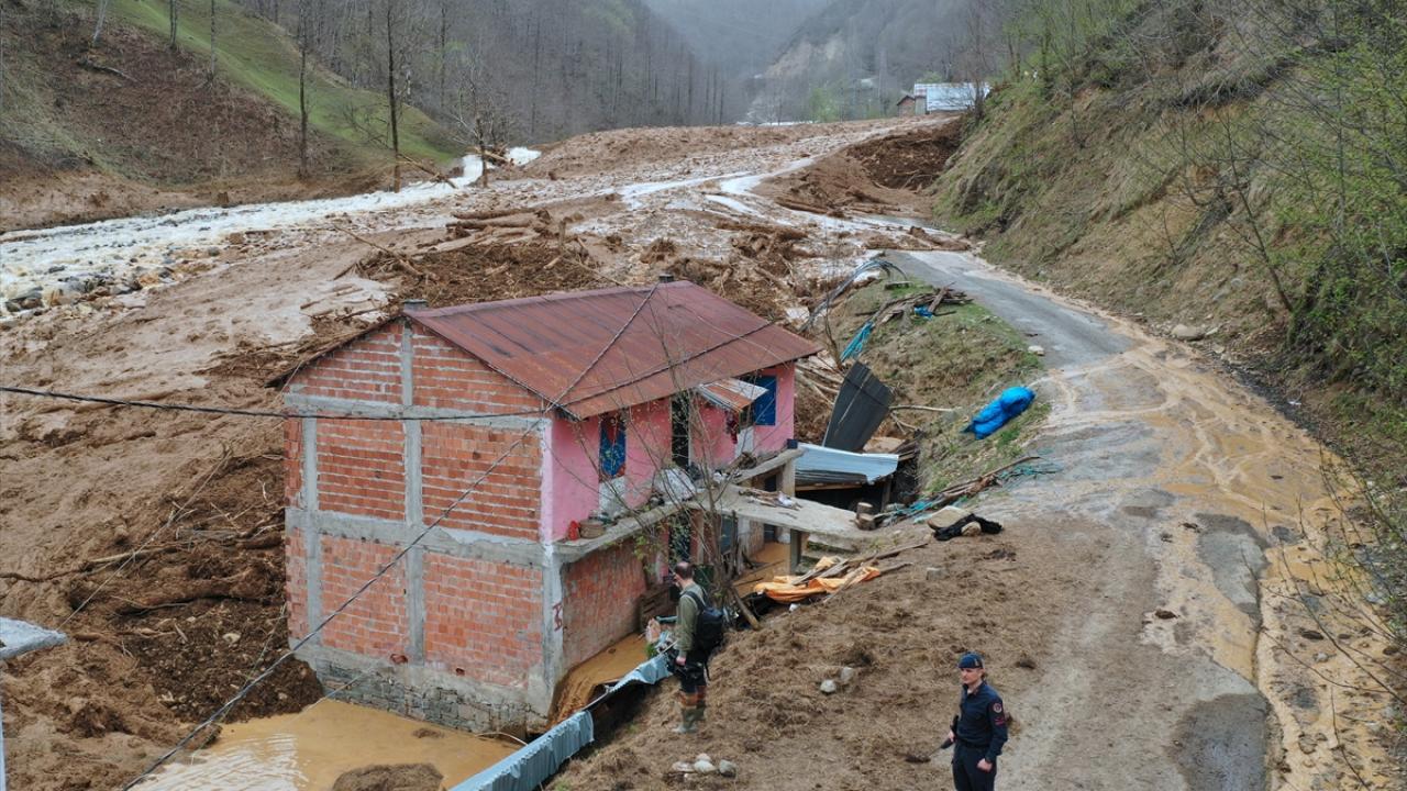 "Ciddi bir hava sıcaklığı var"