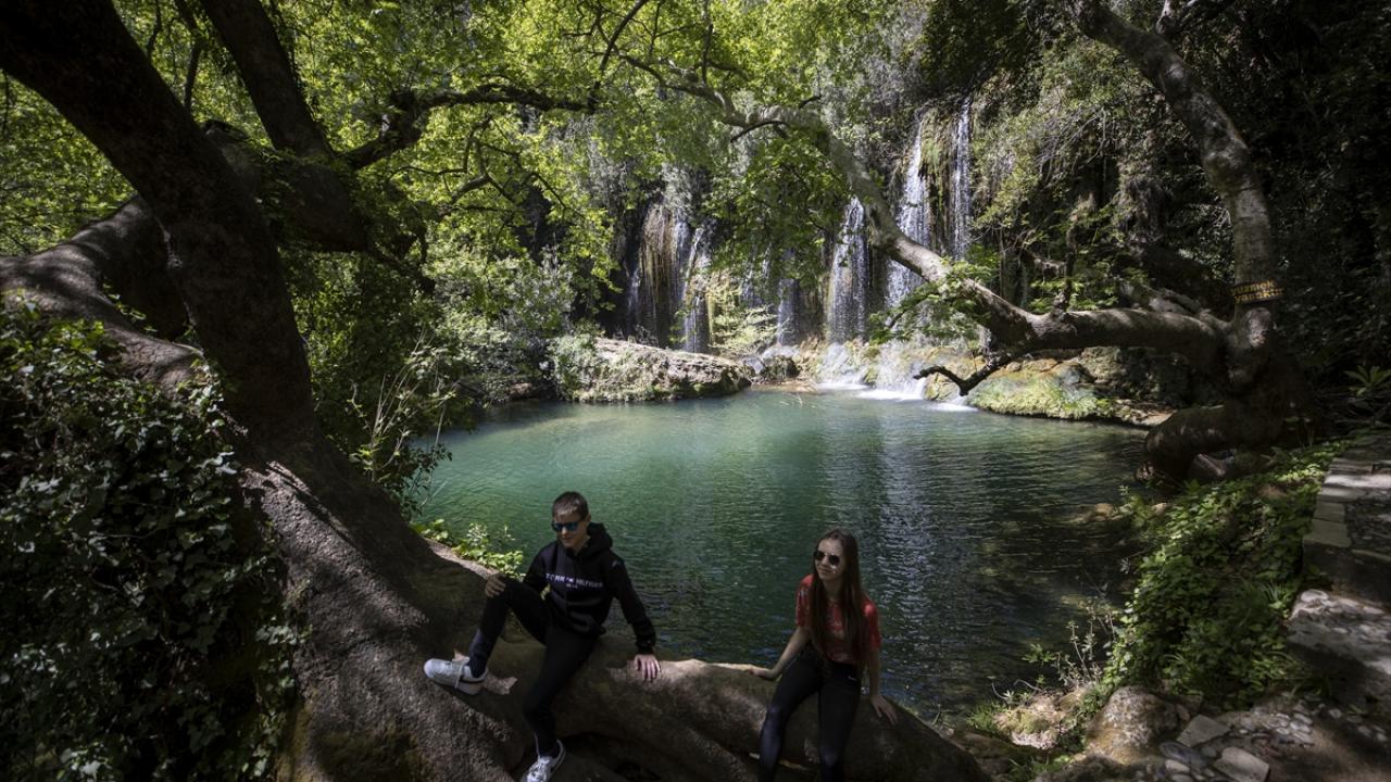  "Uzun yıllardır kullanılmasına rağmen doğallığını muhafaza ediyor"