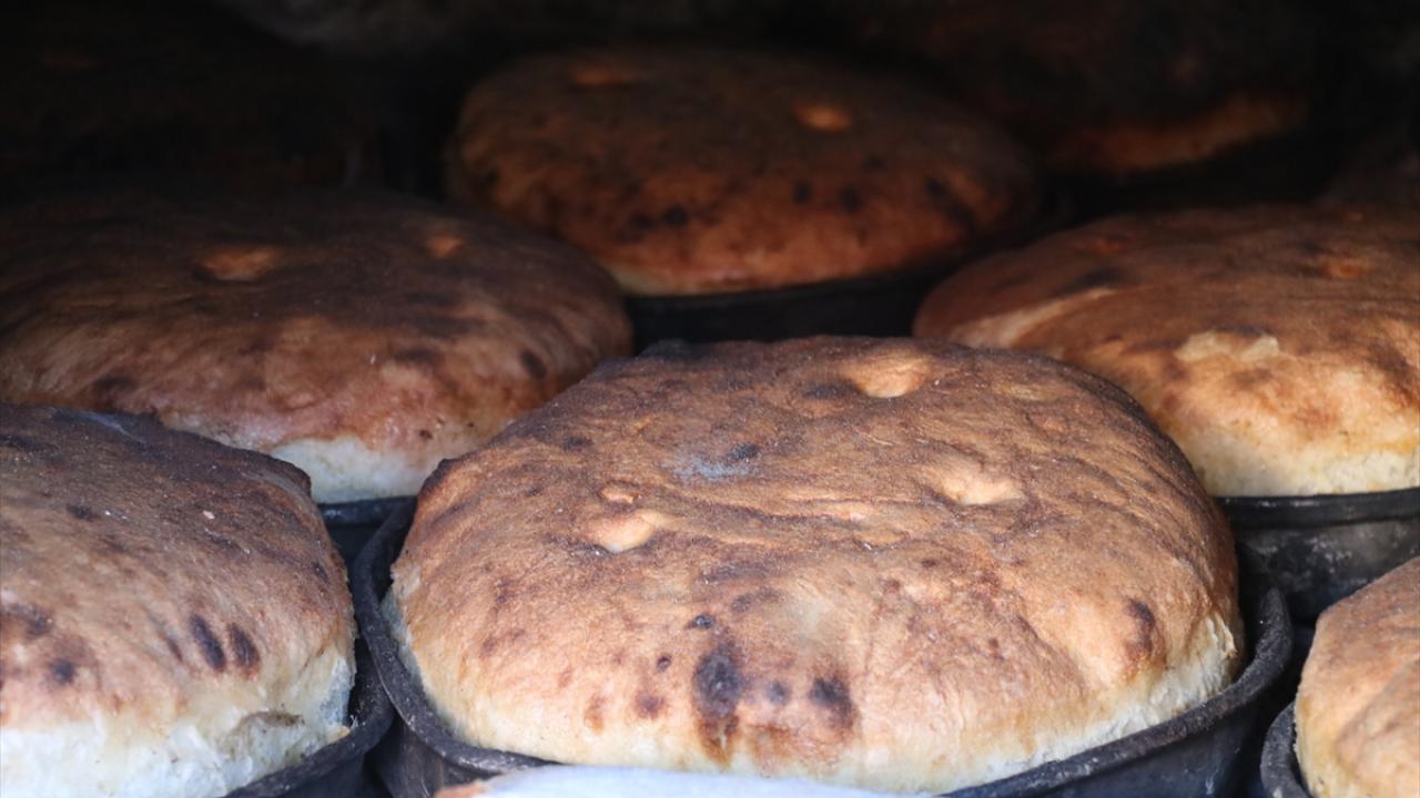 "Dedelerimizden ninelerimizden öğrendiğimizi sürdürüyoruz"