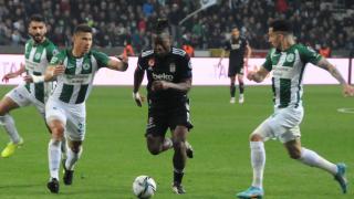 Giresun'da gol sesi çıkmadı