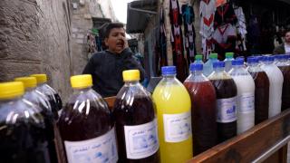 Filistin'in ramazan gelenekleri: İftar ve sahurun olmazsa olmaz içecekleri