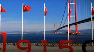 Karayolları Genel Müdürlüğü'nden 2022 tanıtım filmi