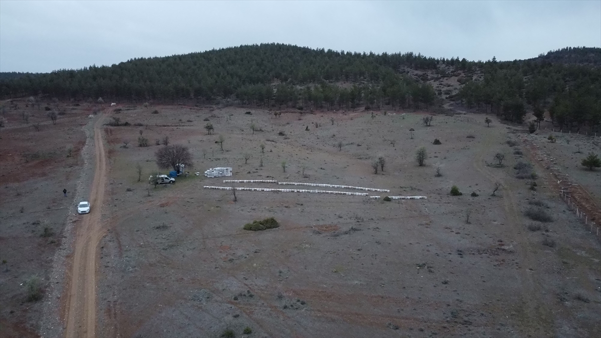 "Yola bir ümitle çıkıyoruz"