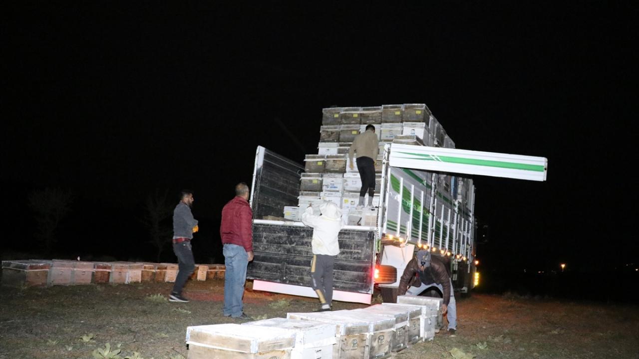 "İnşallah bereketli bir sezon geçiririz"