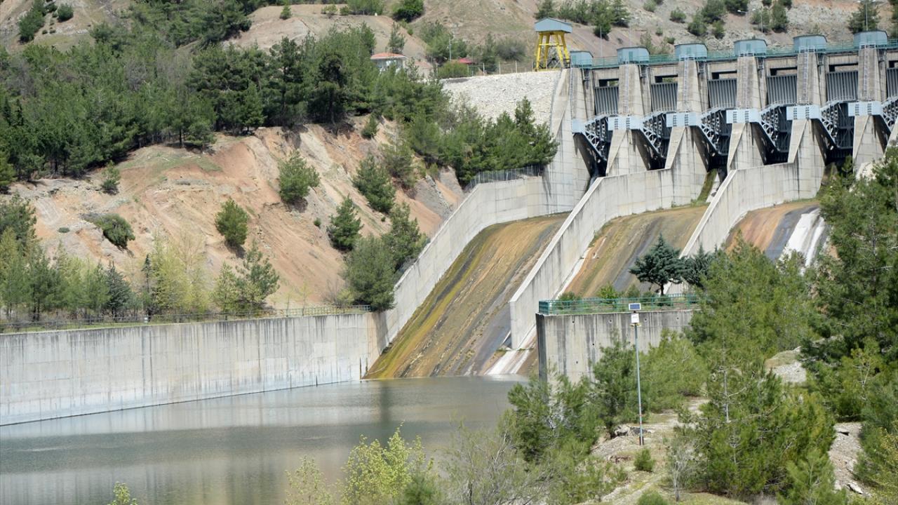 "Su seviyeleri ciddi anlamda yükseldi"