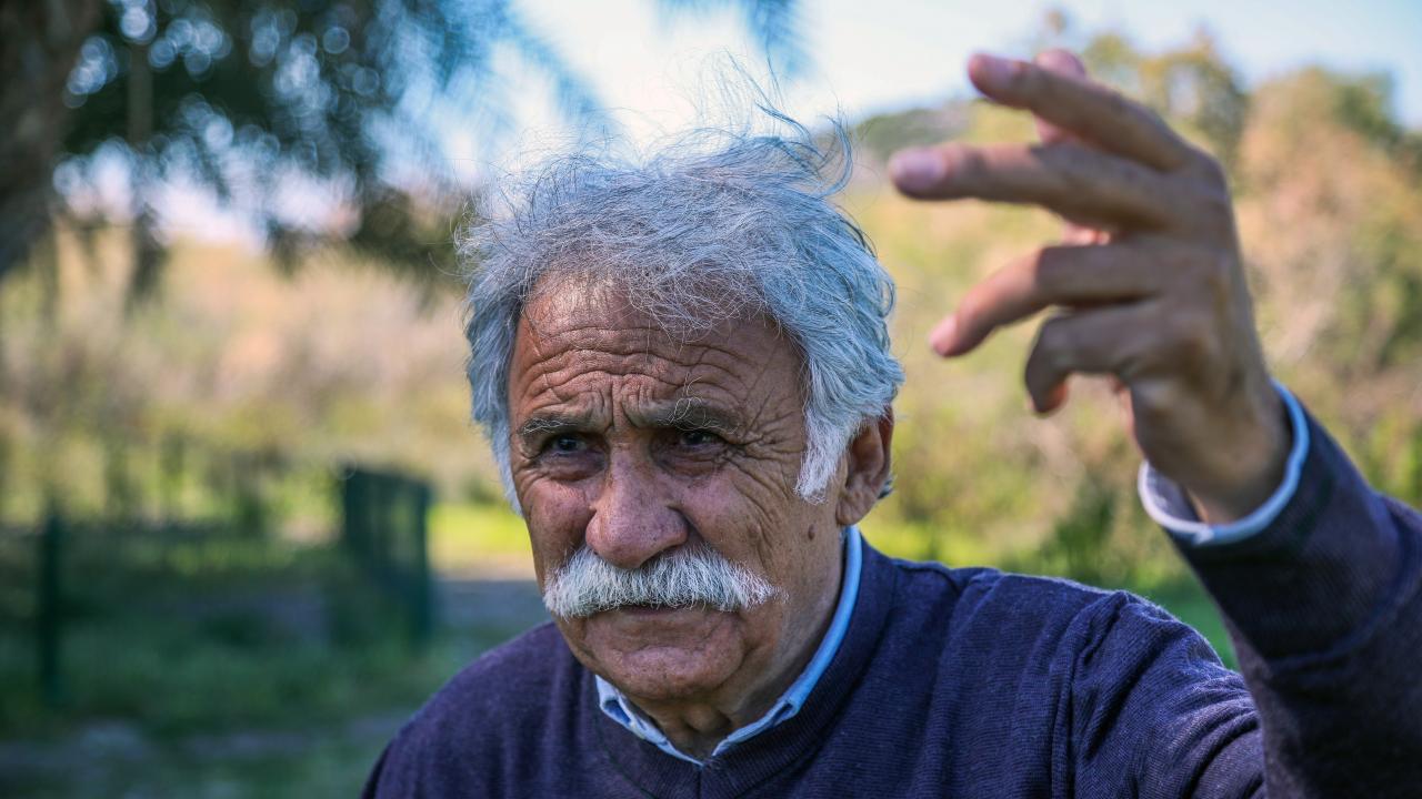 "Patara hep geri planda kaldı"