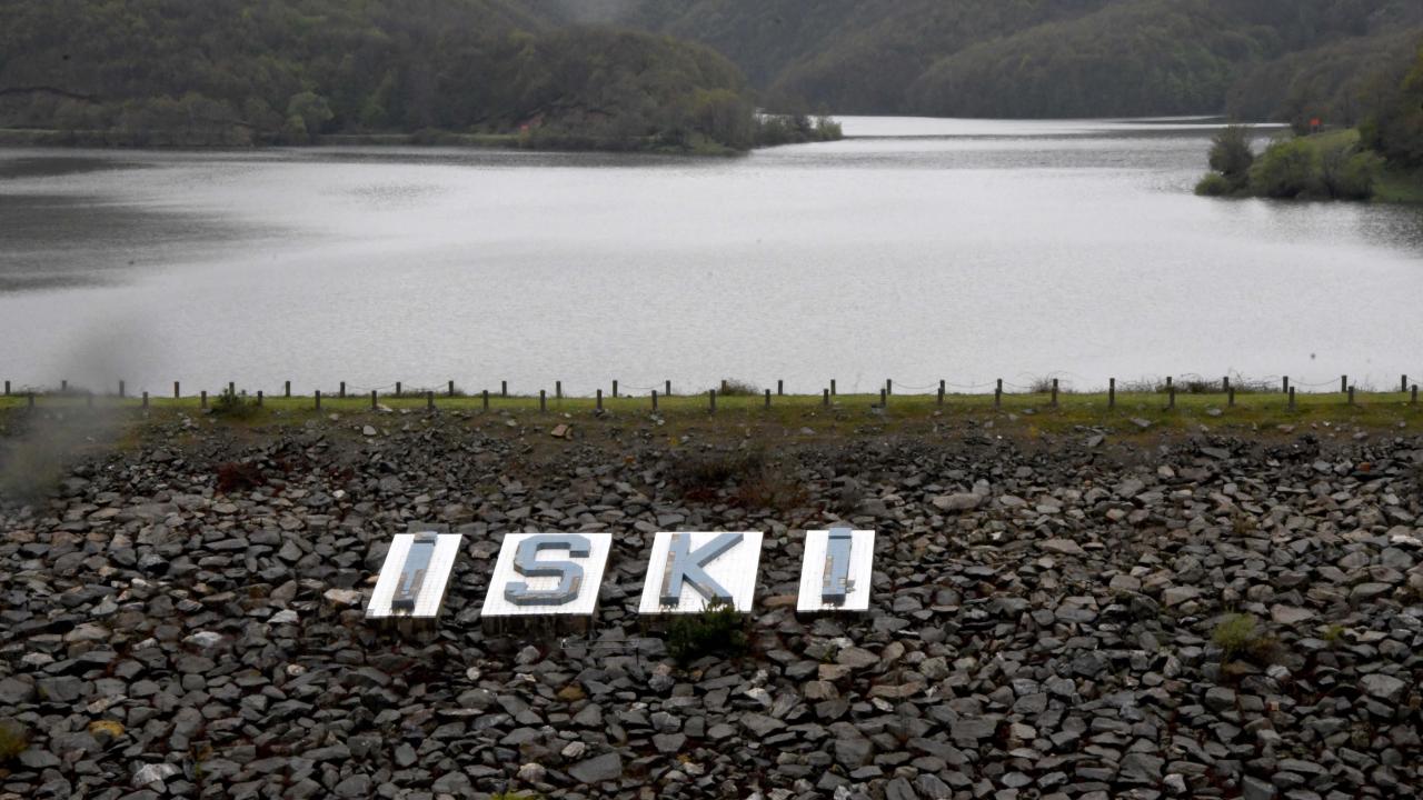 Trakya`ya bereket yağdı 