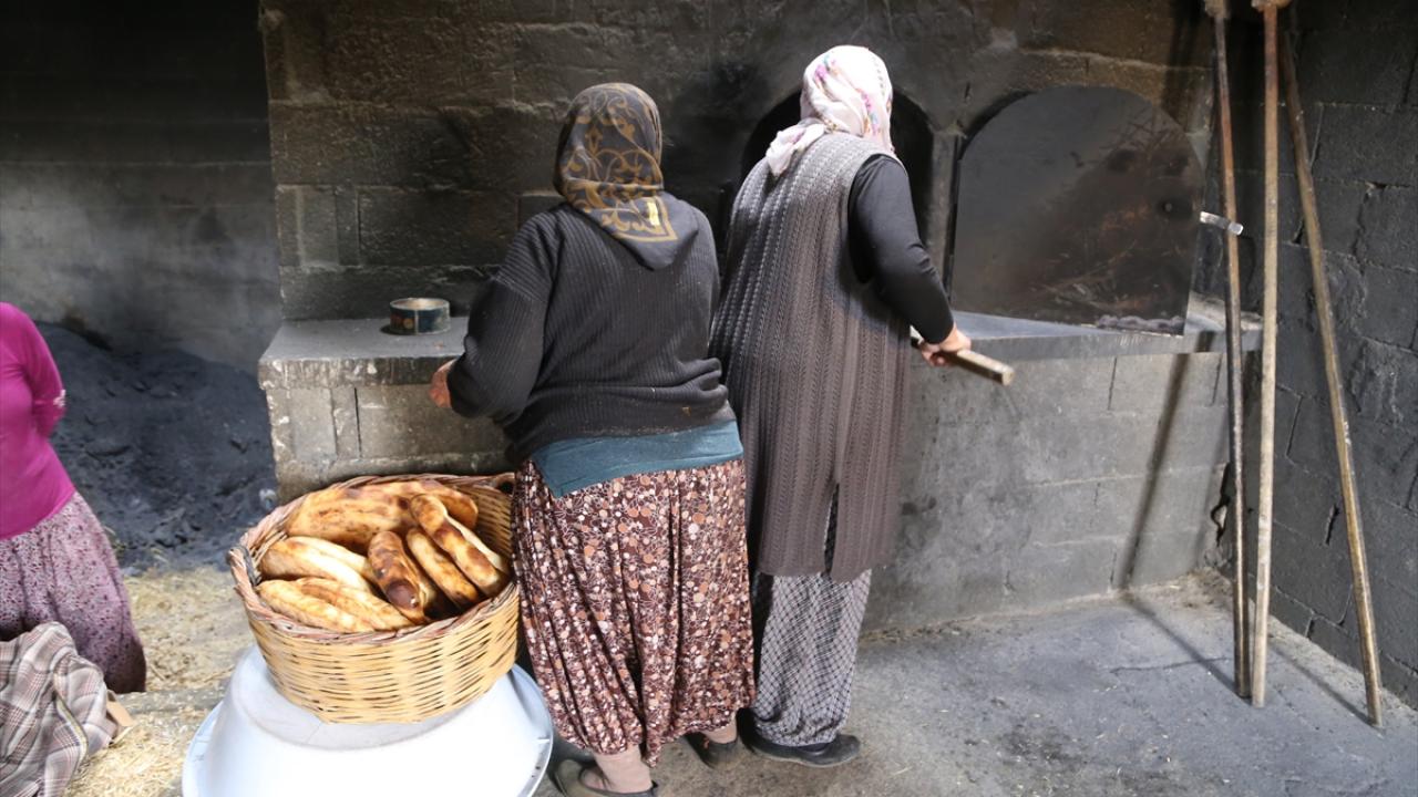 "15-20 gün bayatlamadan taze kalıyor"