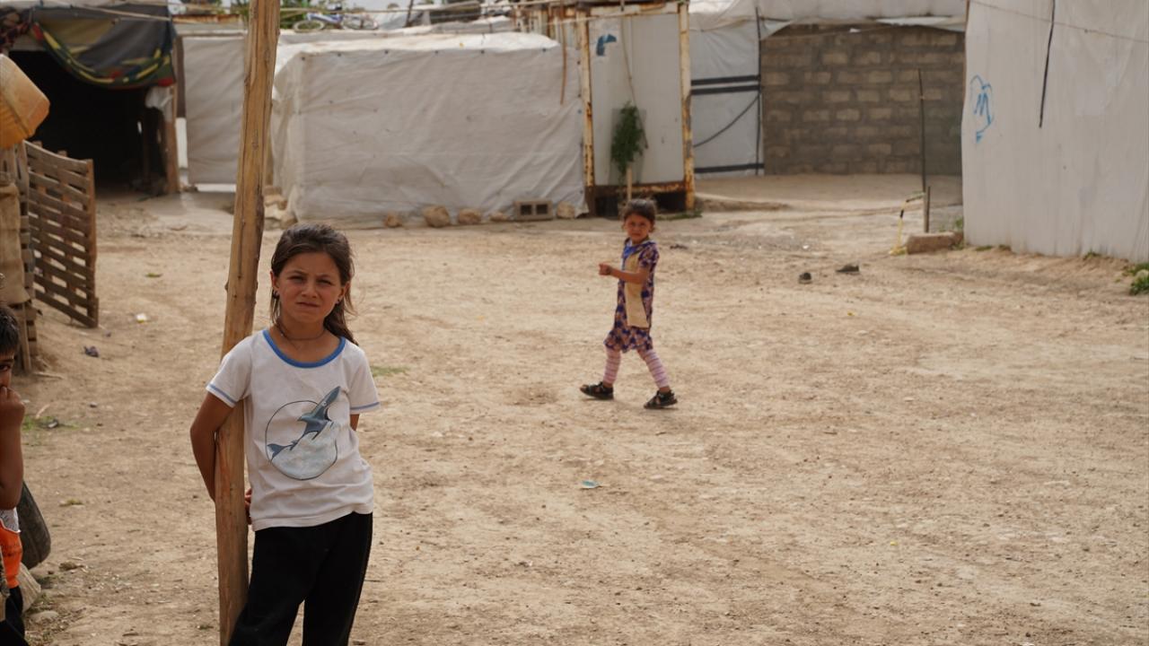 PKK, DEAŞ`ı bahane ederek bölgeye konuşlandı