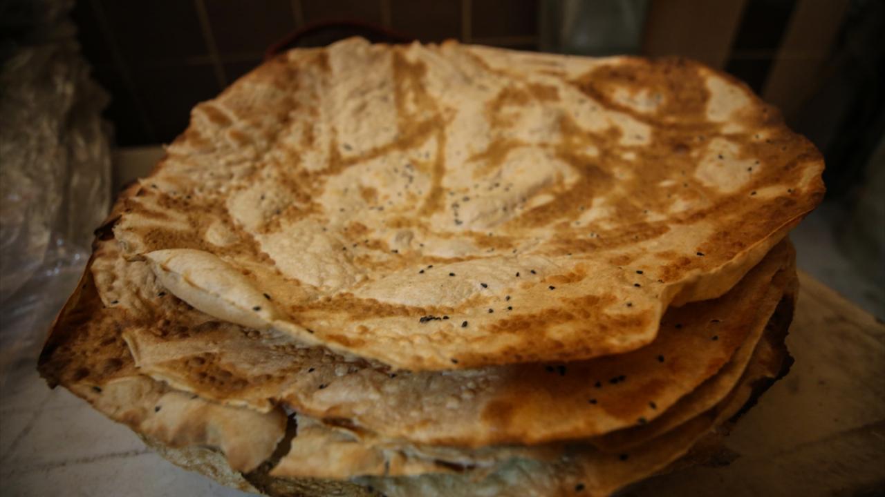 "Sürekli müşterilerimiz var"