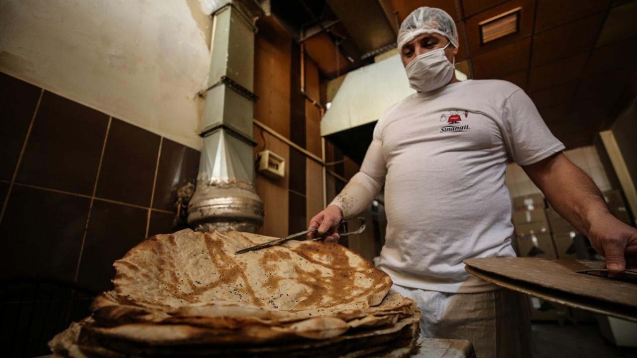 "Bu geleneği yaşatmaya gayret ediyoruz"