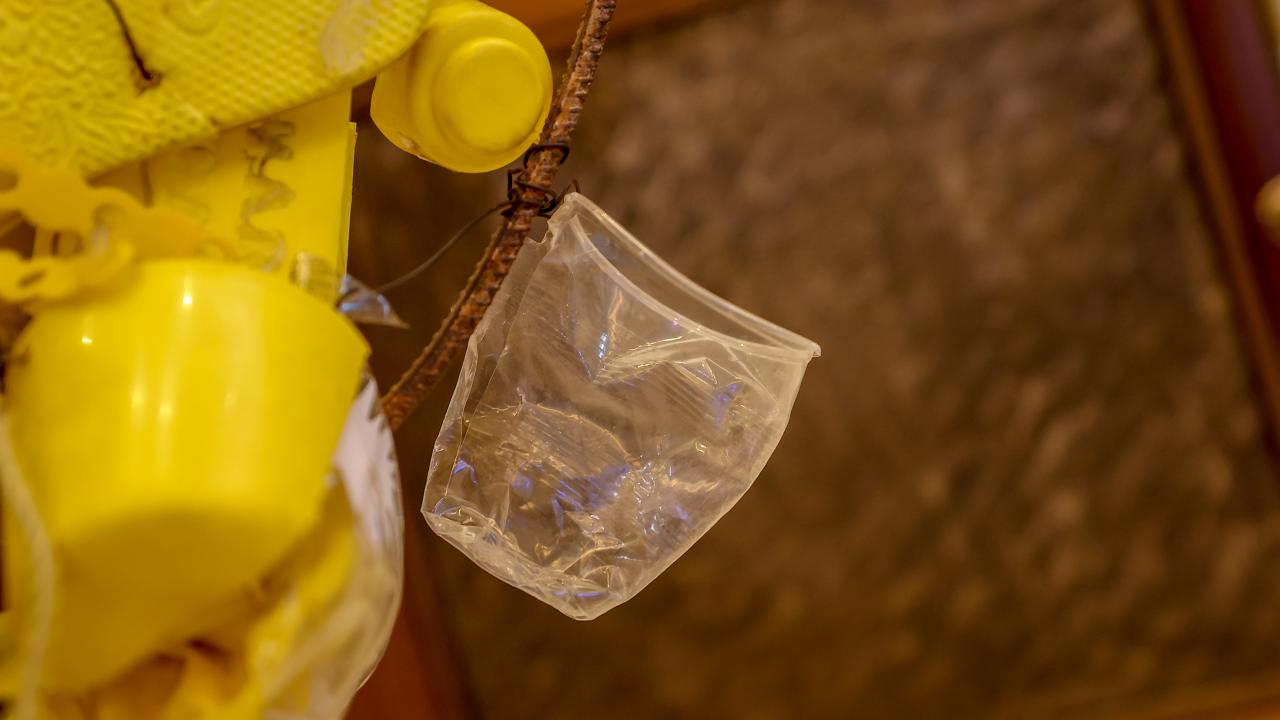 Geri kazanım oranı yüzde 9,4 arttı