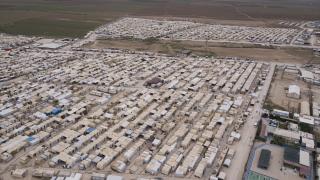 Ezidiler PKK varlığı nedeniyle evlerine dönemiyor