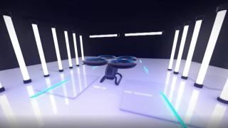 Savunma sanayii alanındaki ilk metaverse fuarı düzenlenecek