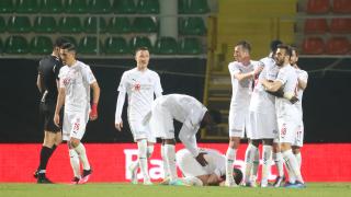 Sivasspor avantajı kaptı