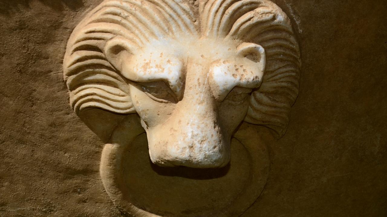 "Küvet, dünyadaki nadir örneklerden birisi"