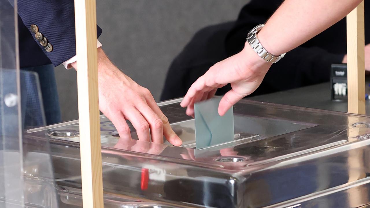 Macron`a destek arttı